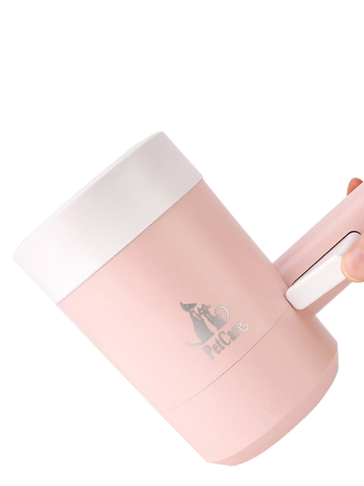 Easy Paw Wash Cup – Keep Your Pet Clean
