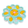 Smart Dog Puzzle Feeder – Fun Training Treat Game 🐶