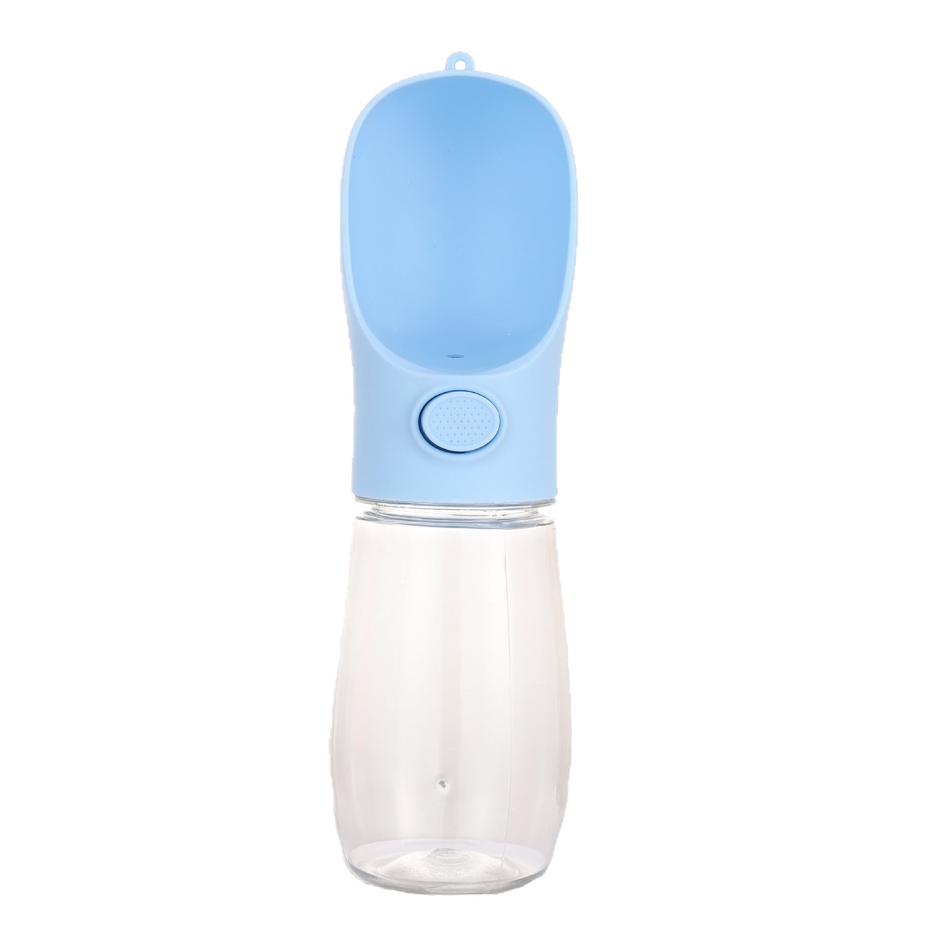 Travel Pet Water Bottle – Fresh Water Anywhere