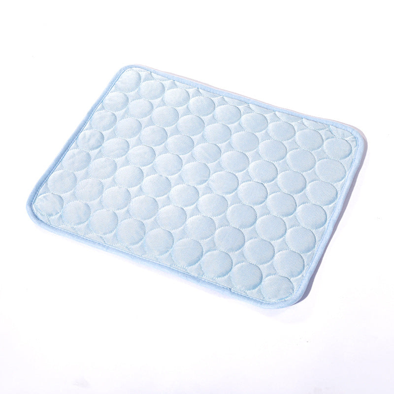 Summer Cooling Mat for Dogs & Cats – Beat the Heat