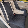 Dog Car Seat Cushion – Mess-Free Rides Every Time
