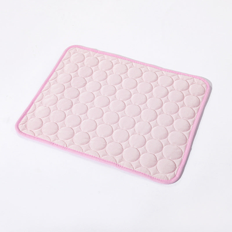 Summer Cooling Mat for Dogs & Cats – Beat the Heat