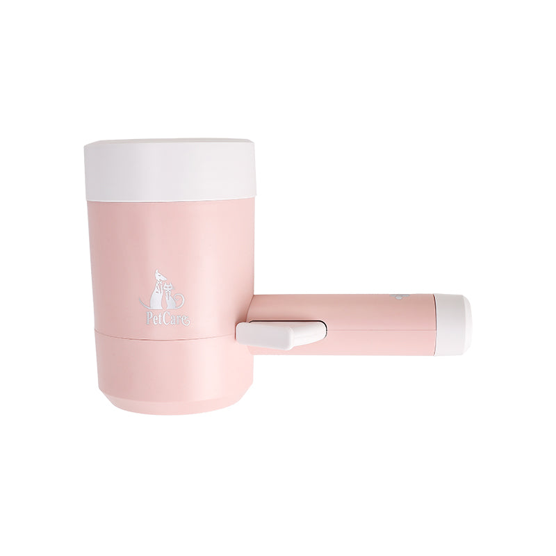 Easy Paw Wash Cup – Keep Your Pet Clean