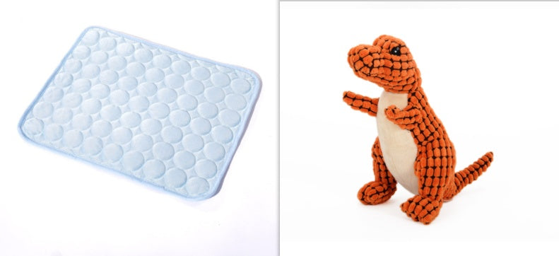 Summer Cooling Mat for Dogs & Cats – Beat the Heat