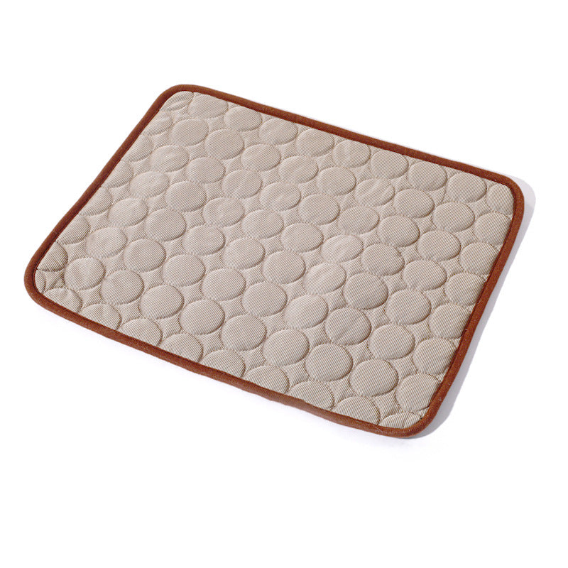 Summer Cooling Mat for Dogs & Cats – Beat the Heat