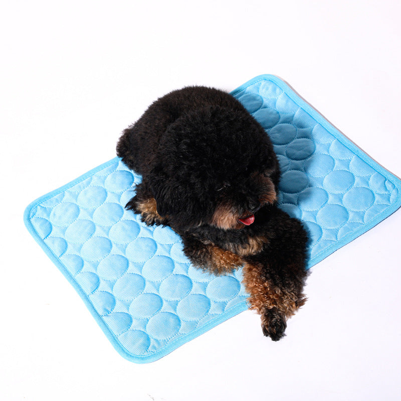 Summer Cooling Mat for Dogs & Cats – Beat the Heat