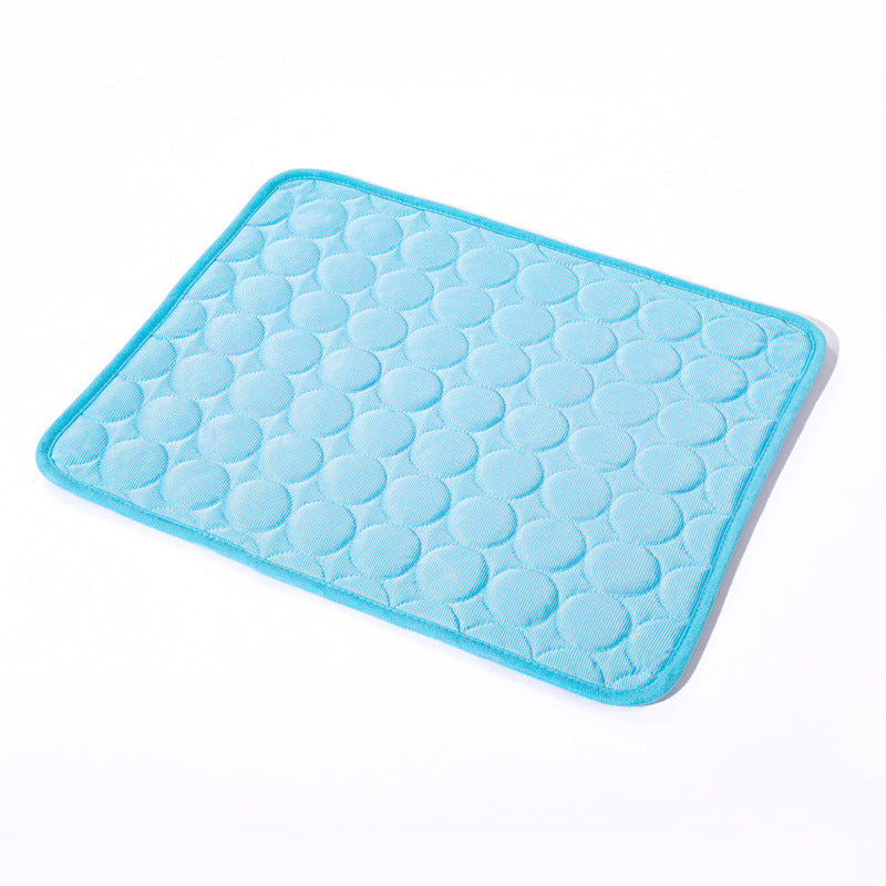 Summer Cooling Mat for Dogs & Cats – Beat the Heat