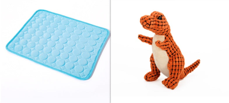 Summer Cooling Mat for Dogs & Cats – Beat the Heat