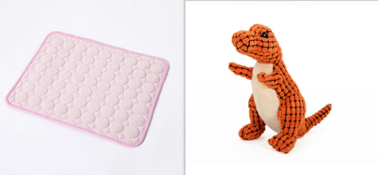 Summer Cooling Mat for Dogs & Cats – Beat the Heat