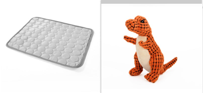 Summer Cooling Mat for Dogs & Cats – Beat the Heat
