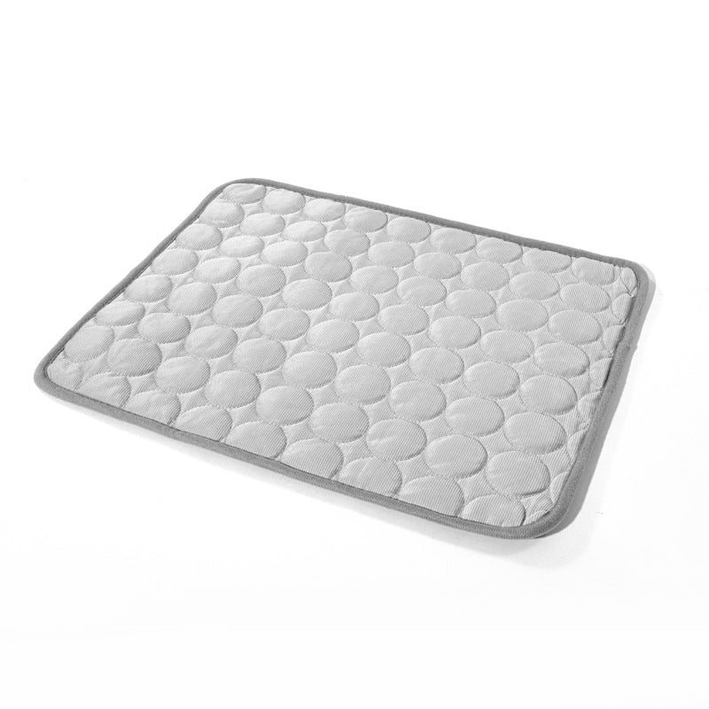 Summer Cooling Mat for Dogs & Cats – Beat the Heat